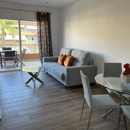 Neue Terrassenwohnung Mit Pool Puerto De La Cruz Buitenkant foto