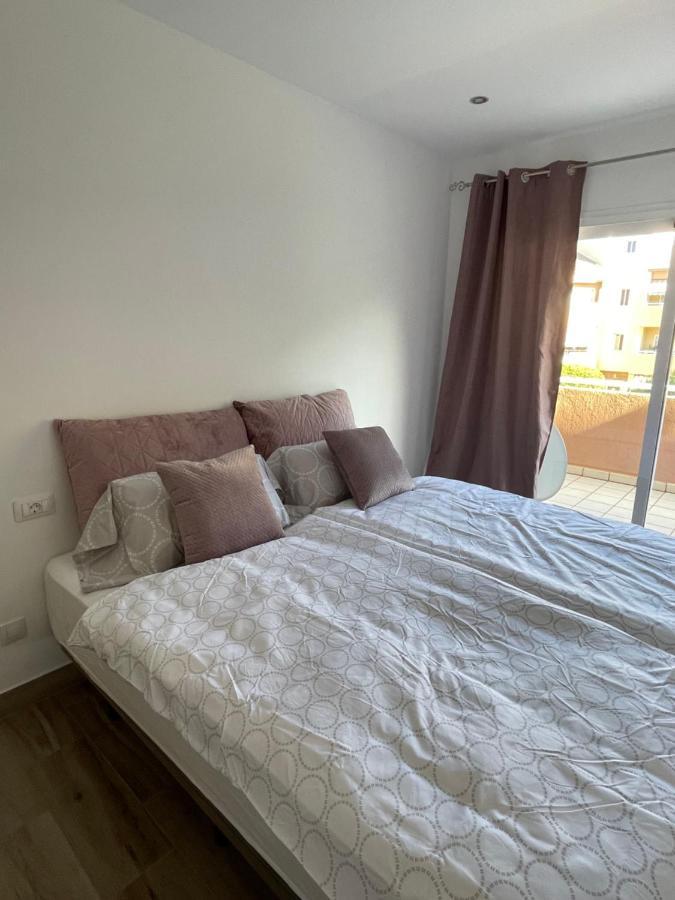 Neue Terrassenwohnung Mit Pool Puerto De La Cruz Buitenkant foto